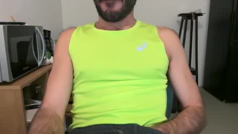 Fla is short for Flavio online show from December 2025 12:43:01 PM