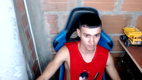  FLACO  online show from January 2025 09:52:02 PM