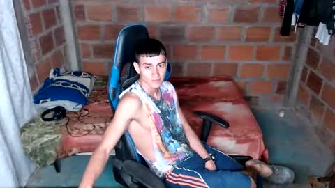  FLACO  online show from January 2025 03:52:02 AM