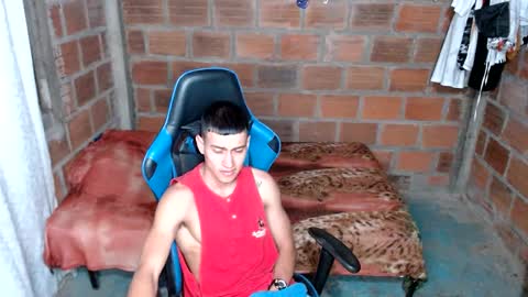  FLACO  online show from February 2025 08:07:02 PM