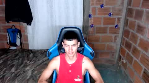  FLACO  online show from March 2025 01:42:02 AM