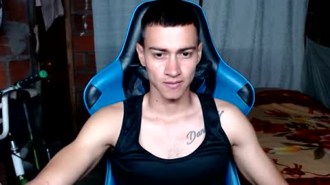  FLACO  online show from September 2025 03:58:02 PM