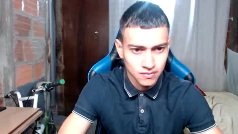  FLACO  online show from October 2025 03:31:02 PM