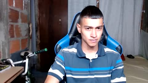  FLACO  online show from October 2025 03:43:01 PM