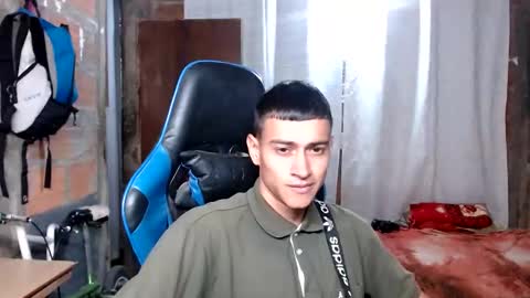  FLACO  online show from November 2025 01:05:02 AM