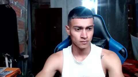  FLACO  online show from November 2025 02:14:01 AM