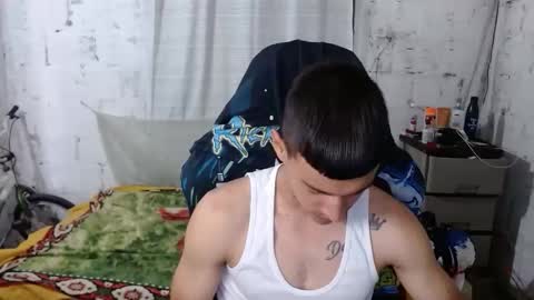  FLACO  online show from May 2026 02:34:02 PM