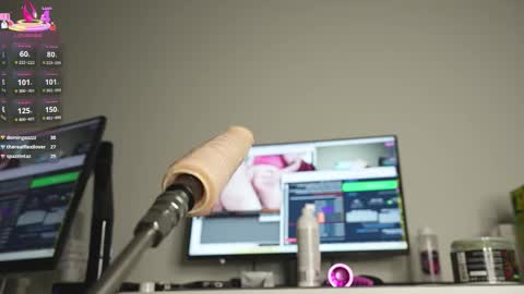 Flad online show from January 2026 07:59:02 PM