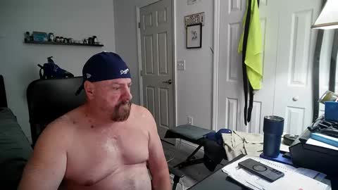 Snapshot of flaguy3233 chatting on December 2024 07:40:02 AM Florida guy online show from December 2024 07:40:02 AM