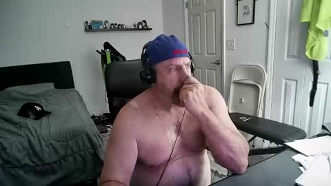 Snapshot of flaguy3233 chatting on January 2025 05:20:02 AM Florida guy online show from January 2025 05:20:02 AM