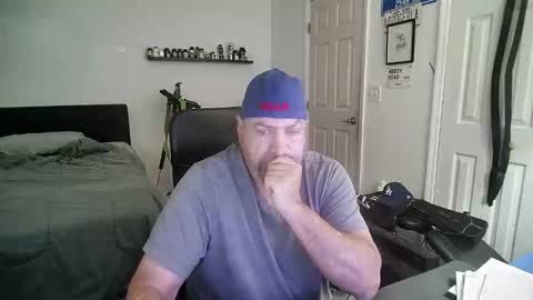 Florida guy online show from February 2026 10:51:02 PM