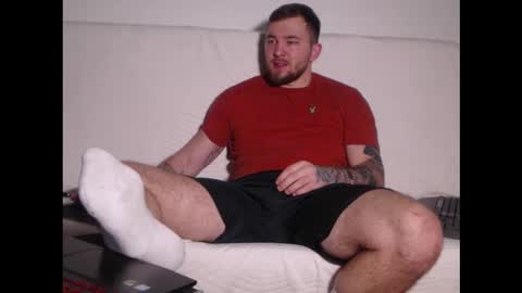 Flamefury18 online show from February 2026 07:14:01 AM