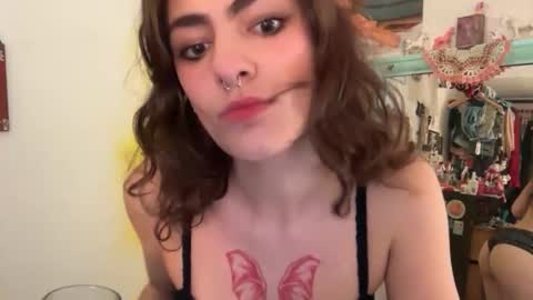 Snapshot of flameprincess7 chatting on May 2026 11:55:01 PM flameprincess7 online show from May 2026 11:55:01 PM