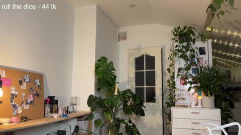 Snapshot of flaming_hotty chatting on December 2024 04:38:01 PM Eva online show from December 2024 04:38:01 PM