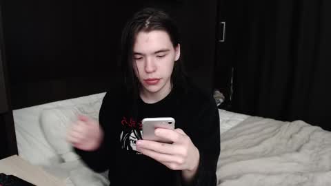 Snapshot of flammmm chatting on January 2025 12:16:02 PM Robin online show from January 2025 12:16:02 PM