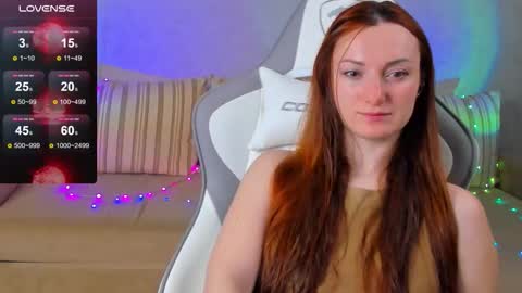 Yana online show from October 2025 01:24:01 AM