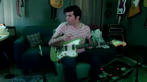 Flannel Dong online show from October 2025 08:16:02 PM