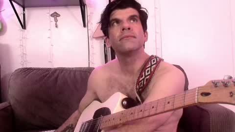 Flannel Dong online show from May 2026 02:11:01 PM