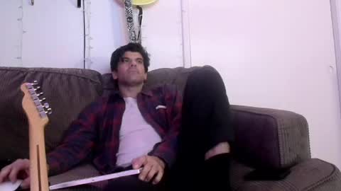 Flannel Dong online show from May 2026 01:30:02 PM