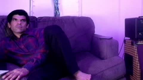Flannel Dong online show from May 2026 10:09:02 AM
