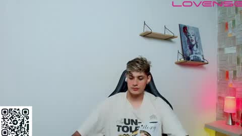 Snapshot of flaquito___ chatting on May 2026 09:09:02 PM Flaquito online show from May 2026 09:09:02 PM