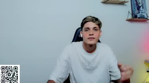 Snapshot of flaquito___ chatting on May 2026 12:18:01 AM Flaquito online show from May 2026 12:18:01 AM