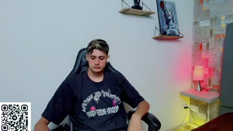 Snapshot of flaquito___ chatting on May 2026 02:43:01 PM Flaquito online show from May 2026 02:43:01 PM