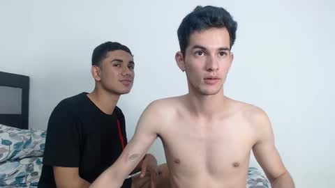 Snapshot of fleeting_love chatting on December 2025 01:45:01 AM Steven and Daniel online show from December 2025 01:45:01 AM