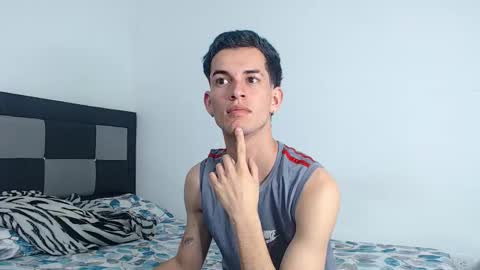 Snapshot of fleeting_love chatting on December 2025 02:08:02 AM Steven and Daniel online show from December 2025 02:08:02 AM