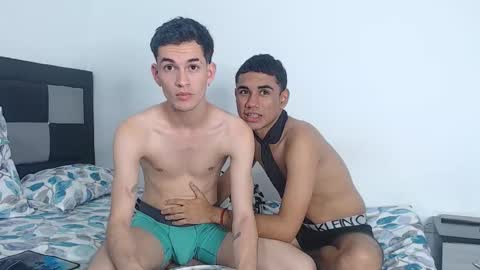 Snapshot of fleeting_love chatting on December 2025 02:31:02 AM Steven and Daniel online show from December 2025 02:31:02 AM