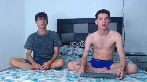 Steven and Daniel online show from March 2026 01:11:02 AM