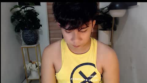 fletcher_dior23 online show from January 2026 04:39:02 AM