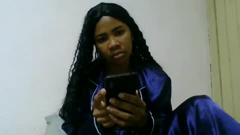 Snapshot of fleurissa chatting on September 2025 12:05:01 PM fleurissa online show from September 2025 12:05:01 PM