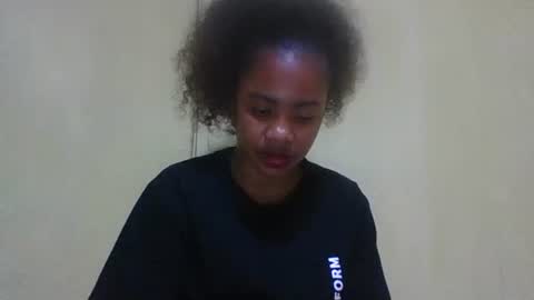 Snapshot of fleurissa chatting on September 2025 06:24:02 PM fleurissa online show from September 2025 06:24:02 PM