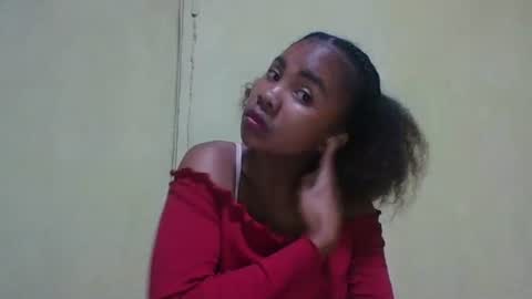 Snapshot of fleurissa chatting on October 2025 04:06:02 PM fleurissa online show from October 2025 04:06:02 PM