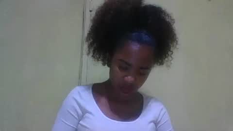 Snapshot of fleurissa chatting on October 2025 06:53:01 PM fleurissa online show from October 2025 06:53:01 PM