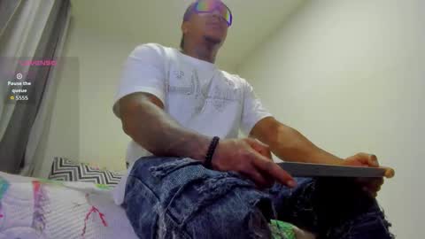 Flex Taylor  online show from January 2026 05:22:02 AM