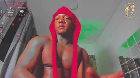 Flex Taylor  online show from March 2026 10:01:01 AM