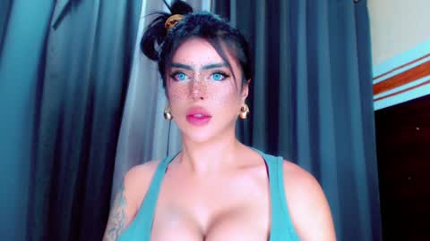 GoddessCOCK online show from February 2025 07:51:02 AM