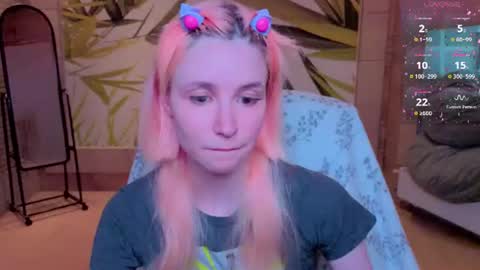Snapshot of fleximona chatting on June 2026 09:57:02 AM FlexiMona online show from June 2026 09:57:02 AM