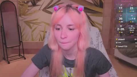 Snapshot of fleximona chatting on June 2026 12:22:01 PM FlexiMona online show from June 2026 12:22:01 PM