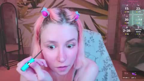 Snapshot of fleximona chatting on July 2026 09:15:01 AM FlexiMona online show from July 2026 09:15:01 AM