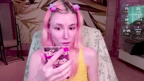 Snapshot of fleximona chatting on July 2026 09:02:01 AM FlexiMona online show from July 2026 09:02:01 AM