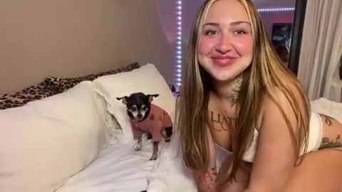 Roxy online show from August 2026 10:47:01 PM