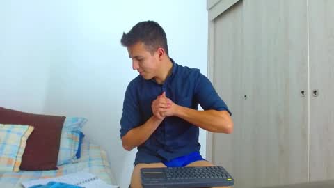 Snapshot of flint_ryan chatting on February 2025 09:37:02 PM Nico online show from February 2025 09:37:02 PM