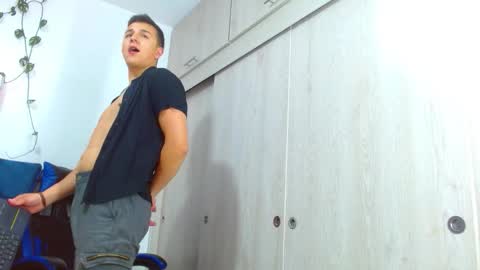 Snapshot of flint_ryan chatting on February 2026 10:39:01 PM Nico online show from February 2026 10:39:01 PM