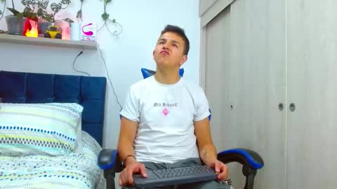 Snapshot of flint_ryan chatting on February 2026 07:47:02 PM Nico online show from February 2026 07:47:02 PM