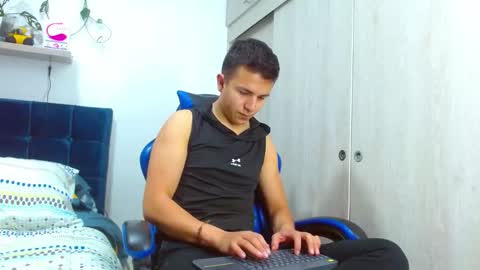 Snapshot of flint_ryan chatting on February 2026 06:05:01 PM Nico online show from February 2026 06:05:01 PM