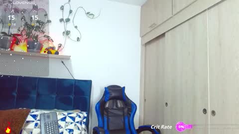 Nico online show from March 2026 06:44:02 PM