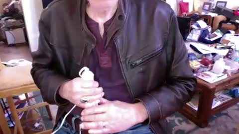 flip4u online show from January 2026 10:03:02 PM